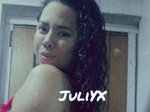 JuliYX