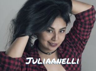 Juliaanelli