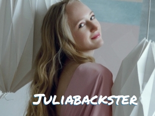 Juliabackster