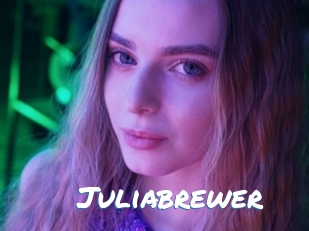 Juliabrewer