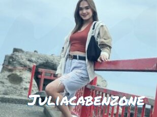 Juliacabenzone