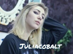 Juliacobalt