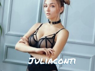 Juliaconti