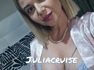 Juliacruise