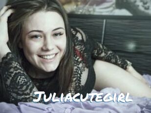 Juliacutegirl