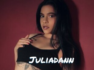 Juliadann