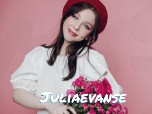 Juliaevanse
