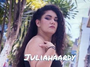 Juliahaardy