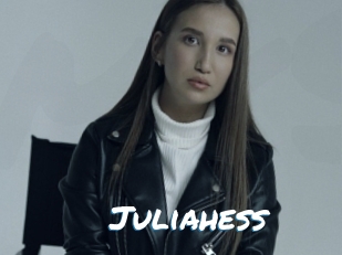 Juliahess