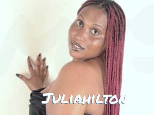 Juliahilton