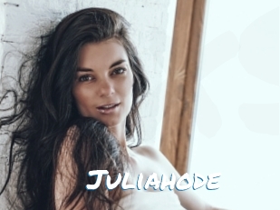 Juliahode