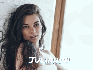 Juliahone