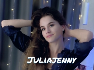 Juliajenny