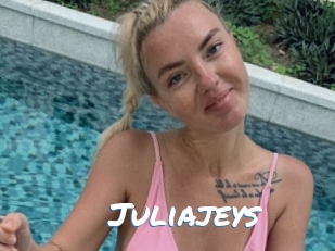 Juliajeys