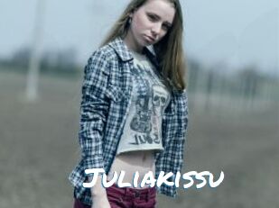 Juliakissu