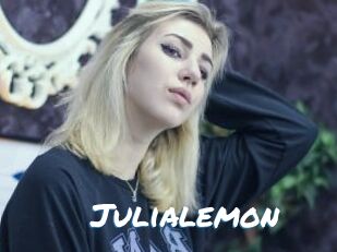 Julialemon