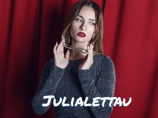 Julialettau