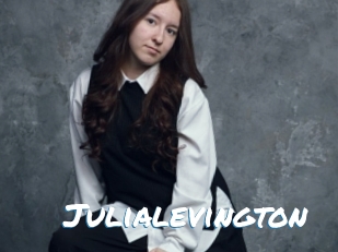 Julialevington