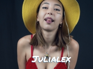 Julialex