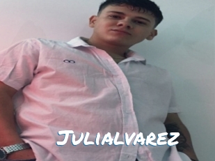 Julialvarez