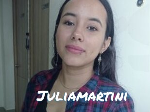 Juliamartini