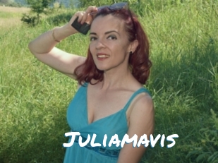 Juliamavis