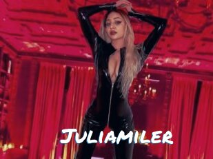 Juliamiler