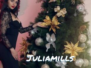 Juliamills