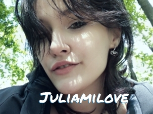 Juliamilove
