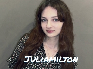 Juliamilton