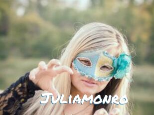 Juliamonro