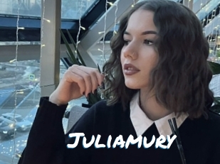 Juliamury