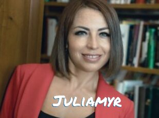 Juliamyr