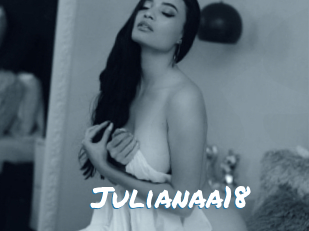 Julianaa18