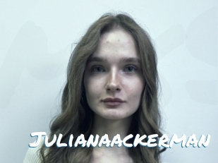 julianaackerman Max 50