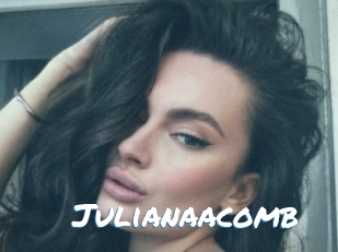 Julianaacomb