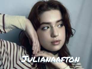 Julianaafton