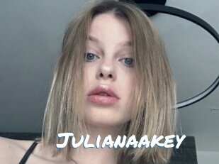 Julianaakey