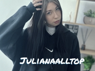 Julianaalltop
