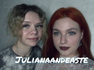 julianaandeaste Max 50