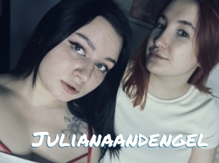 Julianaandengel