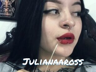 Julianaaross