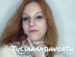Julianaashworth