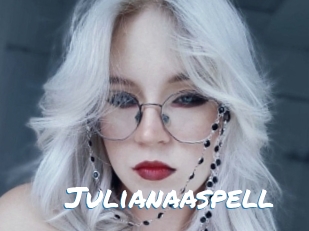 Julianaaspell
