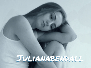 Julianabendall