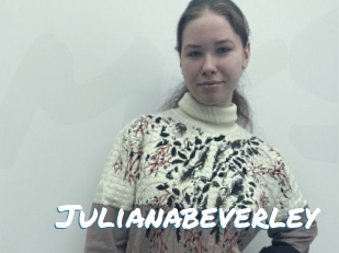 Julianabeverley