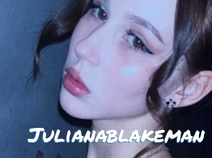 Julianablakeman