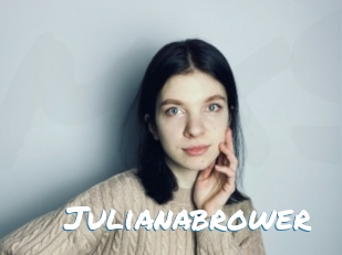 Julianabrower