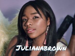 Julianabrown