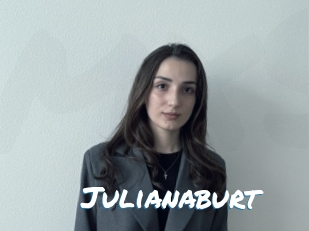 Julianaburt